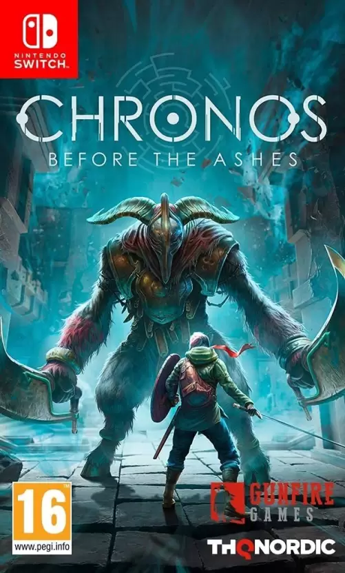 chronos