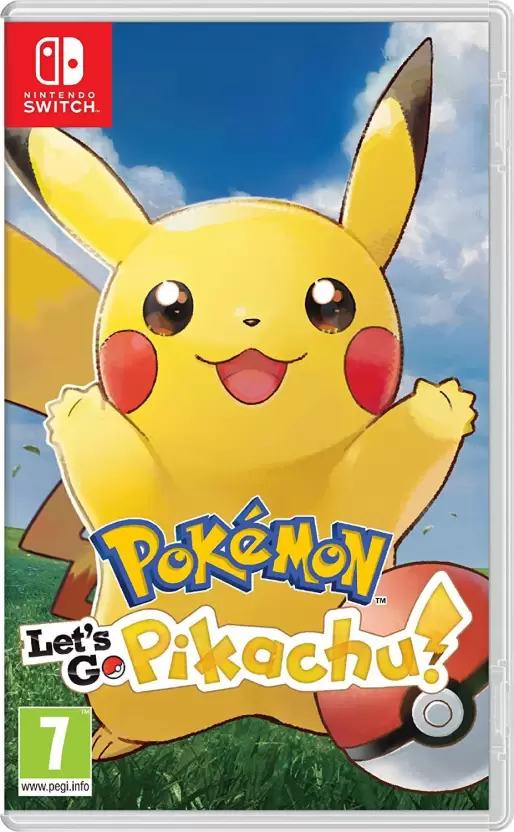 pokemon